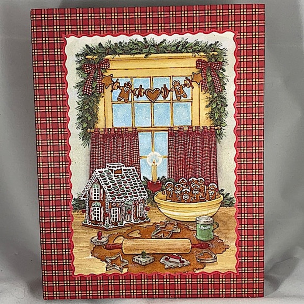 Holiday Planner
